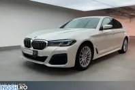 BMW 520 (Seria 5) din 2021 cu 66.860 km - oferta BMW226315 - foto 1
