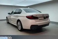 BMW 520 (Seria 5) din 2021 cu 66.860 km - oferta BMW226315 - foto 2