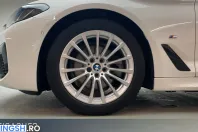BMW 520 (Seria 5) din 2021 cu 66.860 km - oferta BMW226315 - foto 3