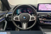 BMW 520 (Seria 5) din 2021 cu 66.860 km - oferta BMW226315 - foto 5