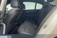 BMW 520 (Seria 5) din 2021 cu 66.860 km - oferta BMW226315 - foto 8