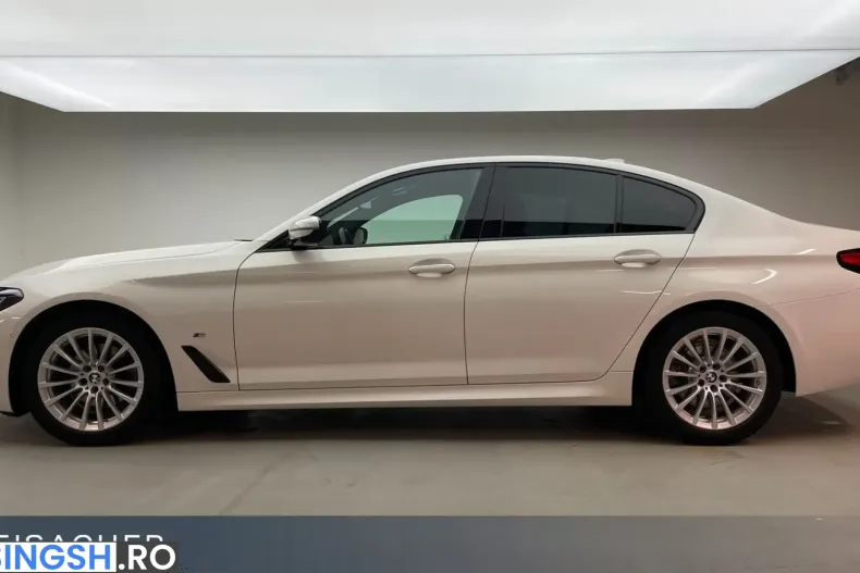 BMW 520 (Seria 5) din 2021 cu 66.860 km - oferta BMW226315 - foto 9