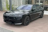 BMW 740 (Seria 7) din 2023 cu 70.383 km - oferta BMW226316 - foto 1