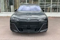 BMW 740 (Seria 7) din 2023 cu 70.383 km - oferta BMW226316 - foto 2