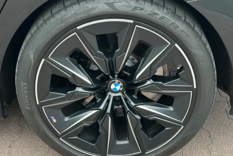BMW 740 (Seria 7) din 2023 cu 70.383 km - oferta BMW226316 - foto 11