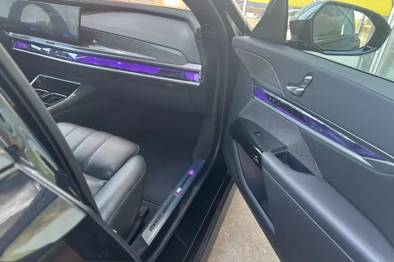BMW 740 (Seria 7) din 2023 cu 70.383 km - oferta BMW226316 - foto 16