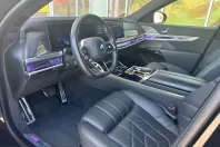BMW 740 (Seria 7) din 2023 cu 70.383 km - oferta BMW226316 - foto 20