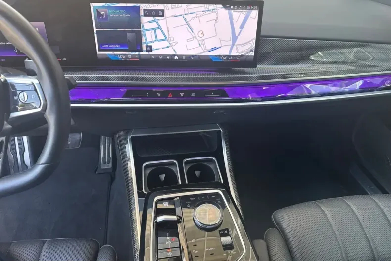 BMW 740 (Seria 7) din 2023 cu 70.383 km - oferta BMW226316 - foto 21