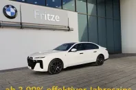BMW 740 (Seria 7) din 2022 cu 95.894 km - oferta BMW226318 - foto 1