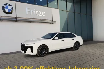 BMW 740 din 2022 - oferta BMW226318