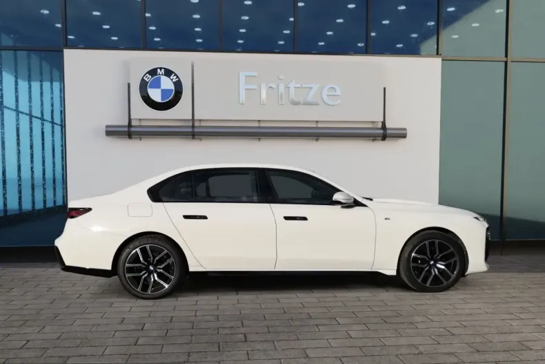 BMW 740 (Seria 7) din 2022 cu 95.894 km - oferta BMW226318 - foto 7