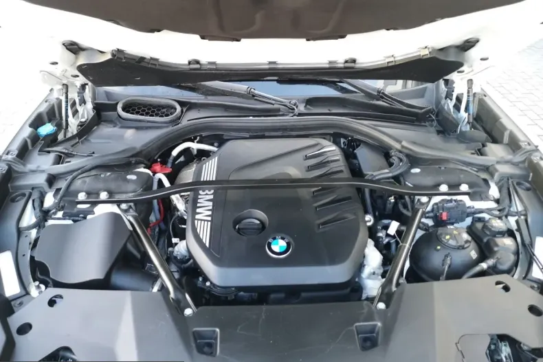 BMW 740 (Seria 7) din 2022 cu 95.894 km - oferta BMW226318 - foto 20