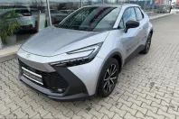 Toyota C-HR din 2025 cu 8.274 km - oferta TOY226319 - foto 2