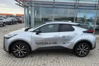 Toyota C-HR din 2025 cu 8.274 km - oferta TOY226319 - foto 3