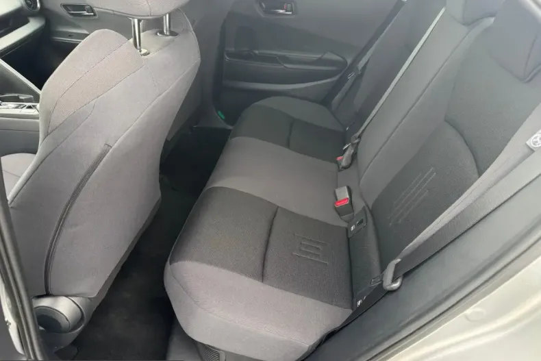 Toyota C-HR din 2025 cu 8.274 km - oferta TOY226319 - foto 7