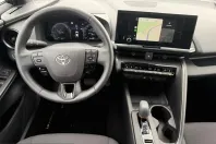 Toyota C-HR din 2025 cu 8.274 km - oferta TOY226319 - foto 23
