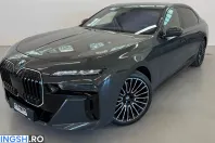 BMW 740 (Seria 7) din 2026 cu 10.200 km - oferta BMW226320 - foto 1