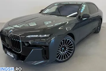 BMW 740 din 2026 - oferta BMW226320