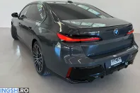BMW 740 (Seria 7) din 2026 cu 10.200 km - oferta BMW226320 - foto 5
