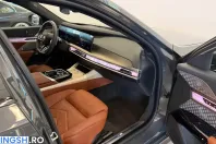 BMW 740 (Seria 7) din 2026 cu 10.200 km - oferta BMW226320 - foto 9