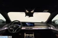 BMW 740 (Seria 7) din 2026 cu 10.200 km - oferta BMW226320 - foto 21