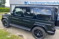 Mercedes-Benz G 63 AMG (Clasa G) din 2025 cu 24.500 km - oferta MER226322 - foto 1
