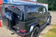 Mercedes-Benz G 63 AMG (Clasa G) din 2025 cu 24.500 km - oferta MER226322 - foto 5