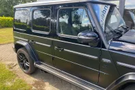 Mercedes-Benz G 63 AMG (Clasa G) din 2025 cu 24.500 km - oferta MER226322 - foto 6
