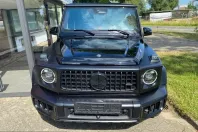 Mercedes-Benz G 63 AMG (Clasa G) din 2025 cu 24.500 km - oferta MER226322 - foto 7