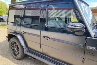 Mercedes-Benz G 63 AMG (Clasa G) din 2025 cu 24.500 km - oferta MER226322 - foto 10