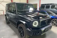 Mercedes-Benz G 63 AMG (Clasa G) din 2025 cu 24.500 km - oferta MER226322 - foto 11