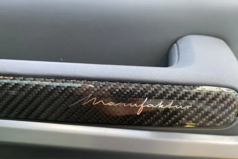 Mercedes-Benz G 63 AMG (Clasa G) din 2025 cu 24.500 km - oferta MER226322 - foto 15