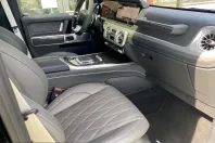 Mercedes-Benz G 63 AMG (Clasa G) din 2025 cu 24.500 km - oferta MER226322 - foto 19