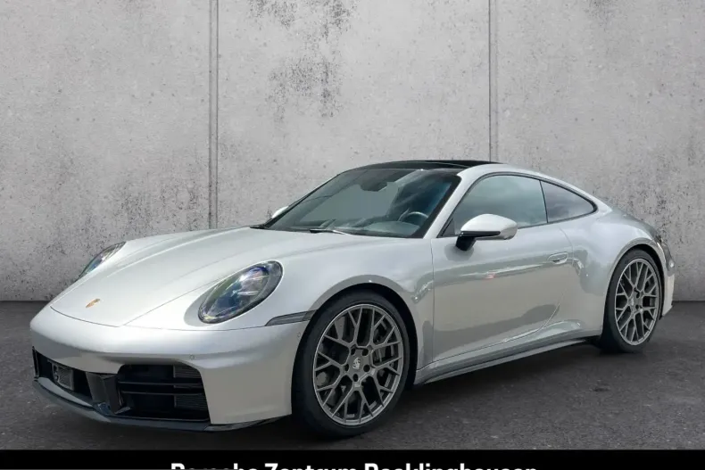 Porsche 992 din 2025 cu 6.531 km - oferta POR226323 - foto 1