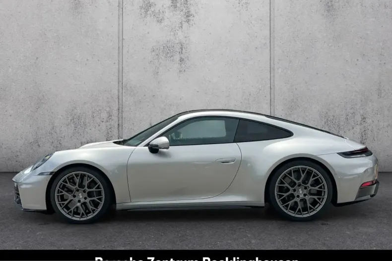 Porsche 992 din 2025 cu 6.531 km - oferta POR226323 - foto 2
