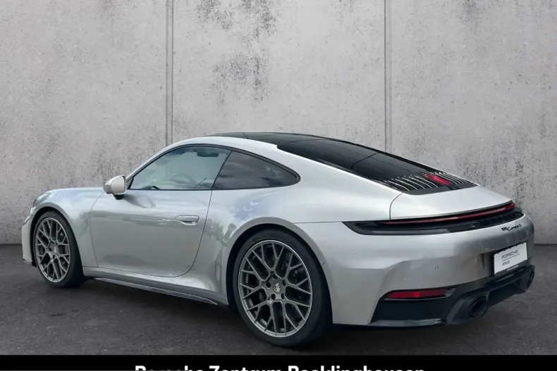Porsche 992 din 2025 cu 6.531 km - oferta POR226323 - foto 3