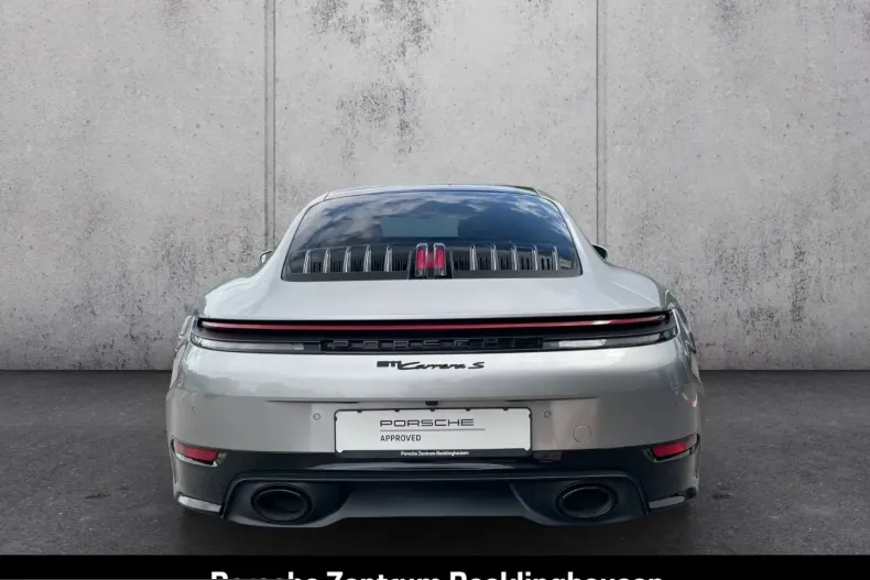 Porsche 992 din 2025 cu 6.531 km - oferta POR226323 - foto 6