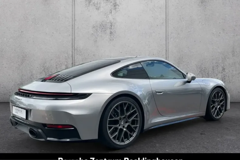 Porsche 992 din 2025 cu 6.531 km - oferta POR226323 - foto 7