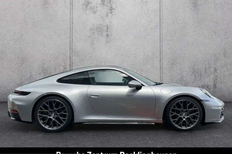 Porsche 992 din 2025 cu 6.531 km - oferta POR226323 - foto 8