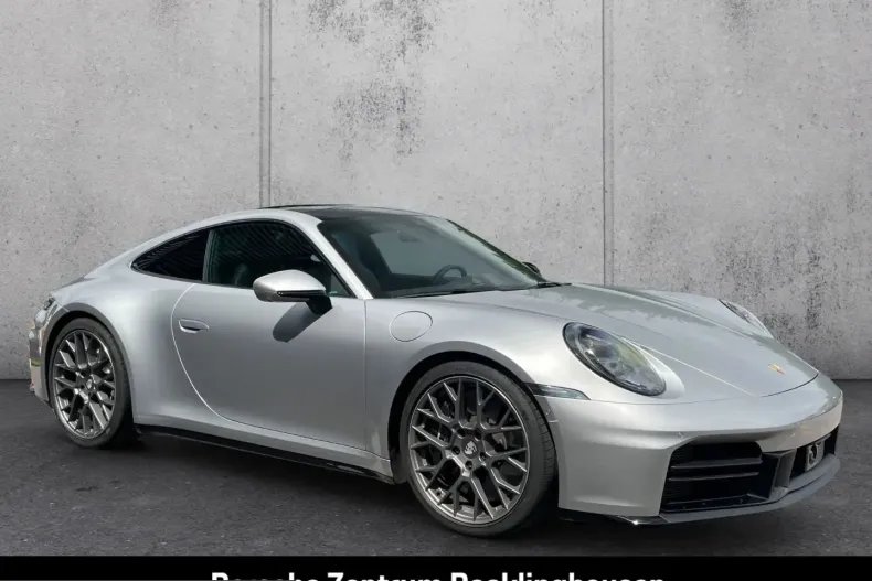 Porsche 992 din 2025 cu 6.531 km - oferta POR226323 - foto 9
