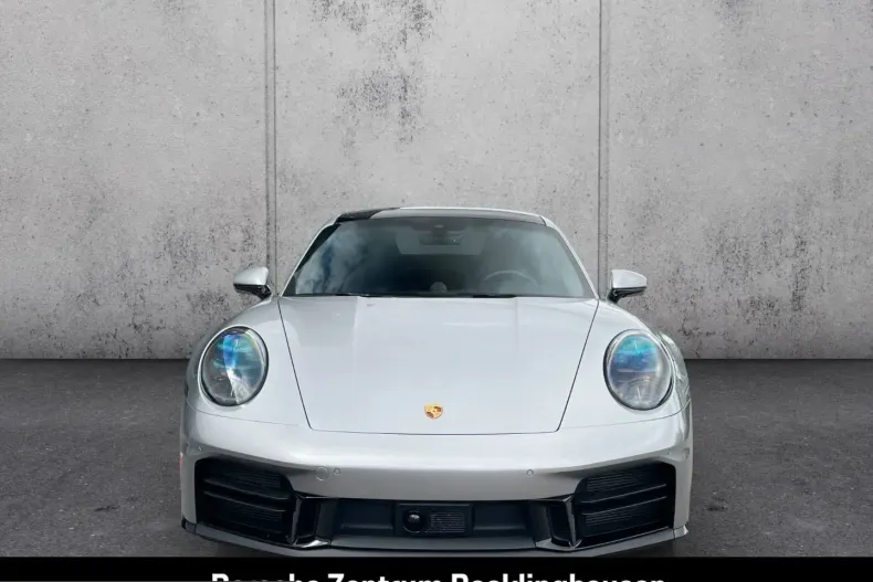 Porsche 992 din 2025 cu 6.531 km - oferta POR226323 - foto 10