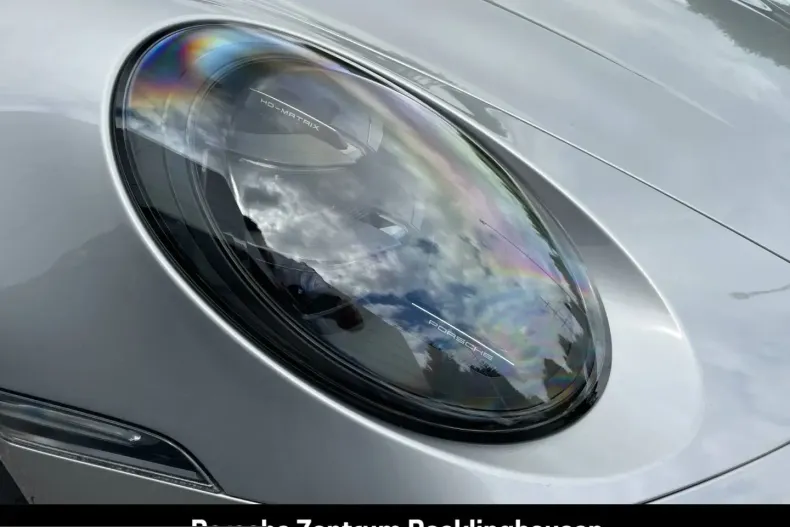 Porsche 992 din 2025 cu 6.531 km - oferta POR226323 - foto 11