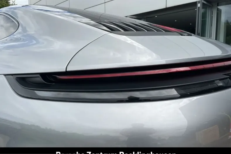 Porsche 992 din 2025 cu 6.531 km - oferta POR226323 - foto 13