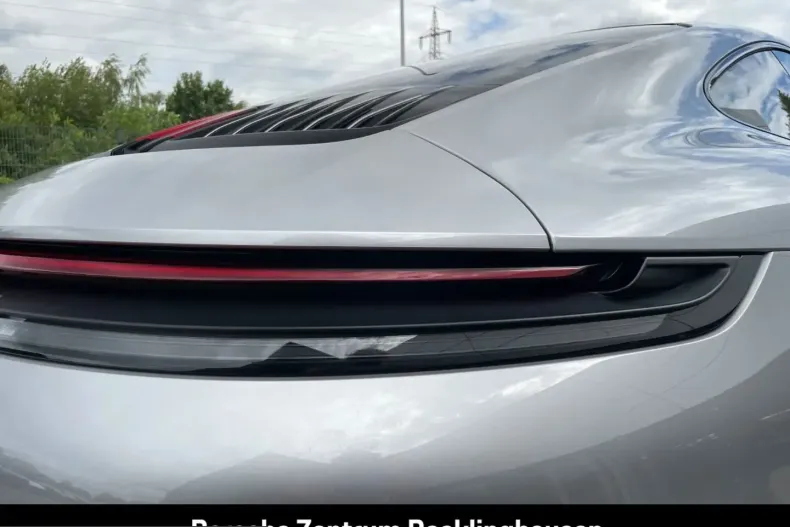 Porsche 992 din 2025 cu 6.531 km - oferta POR226323 - foto 14