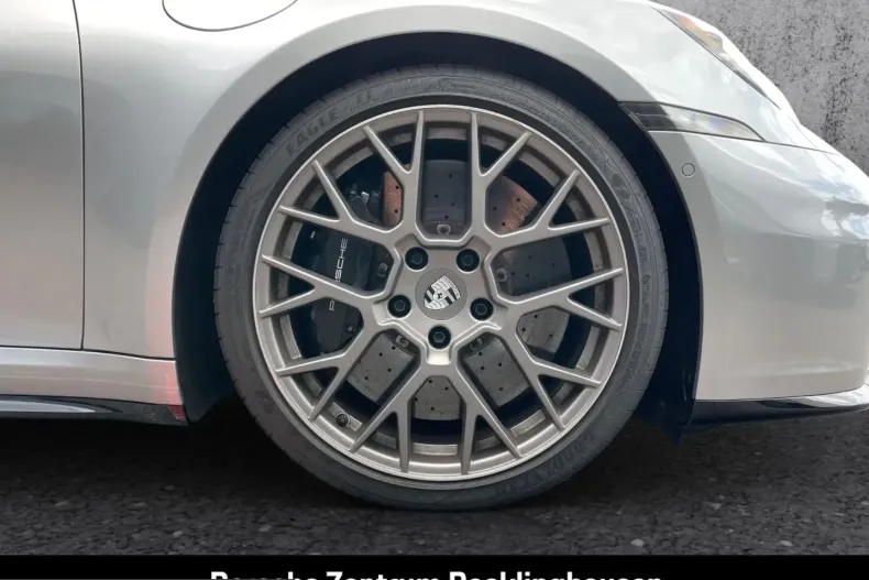 Porsche 992 din 2025 cu 6.531 km - oferta POR226323 - foto 15