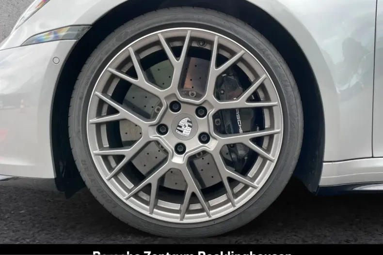 Porsche 992 din 2025 cu 6.531 km - oferta POR226323 - foto 17