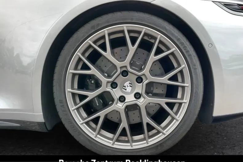 Porsche 992 din 2025 cu 6.531 km - oferta POR226323 - foto 18