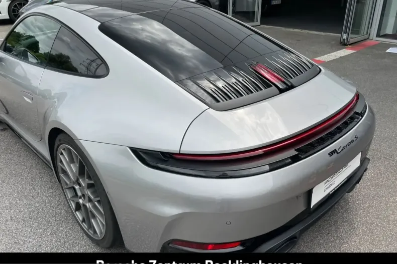 Porsche 992 din 2025 cu 6.531 km - oferta POR226323 - foto 20