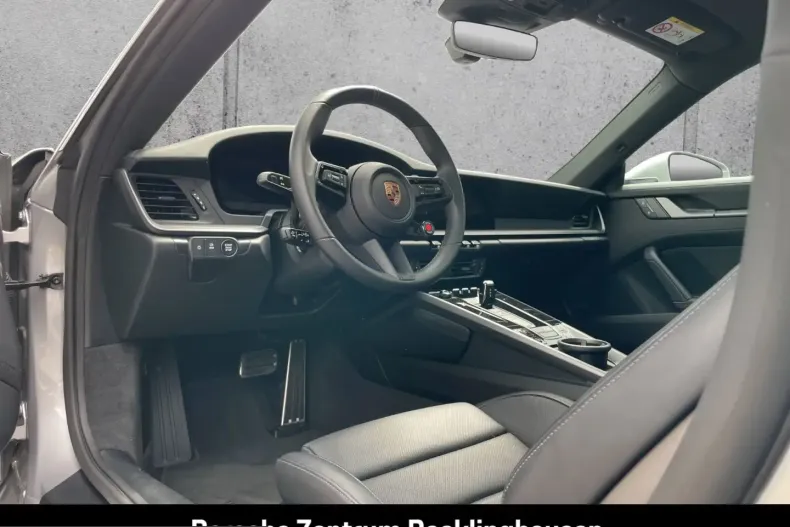 Porsche 992 din 2025 cu 6.531 km - oferta POR226323 - foto 21