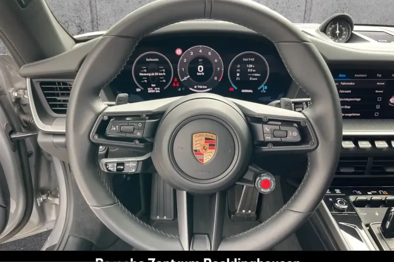 Porsche 992 din 2025 cu 6.531 km - oferta POR226323 - foto 22